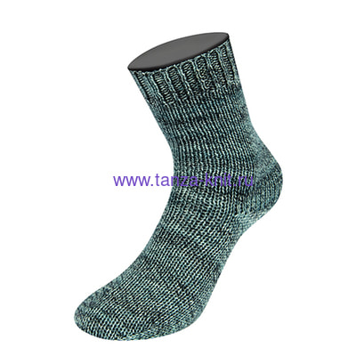 Lana Grossa Meilenweit Vintage Socks (,  1)