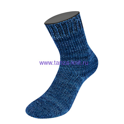 Lana Grossa Meilenweit Vintage Socks (,  1)