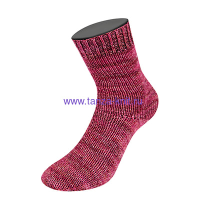 Lana Grossa Meilenweit Vintage Socks (,  1)