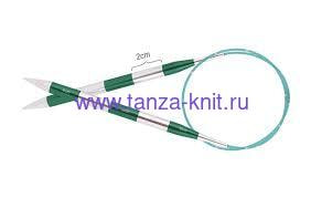 Knit Pro   SmartStix,  80   2,0