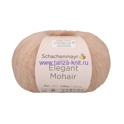 Schachenmayr Elegant Mohair ()