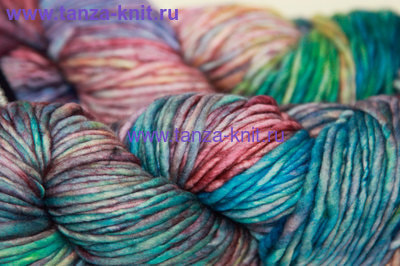 Malabrigo Mecha