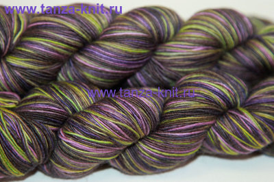 Malabrigo Lace Baby