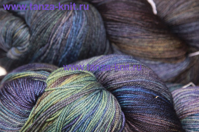 Malabrigo Sock