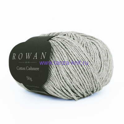 Rowan Cotton Cashmere