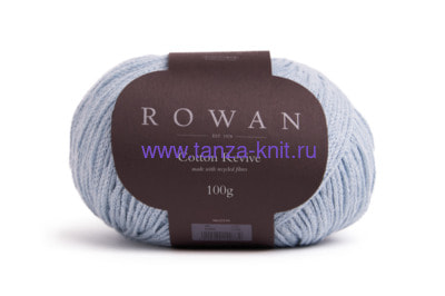 Rowan Cotton Revive