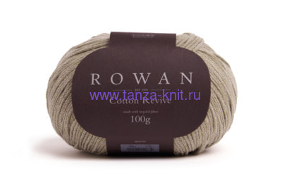 Rowan Cotton Revive