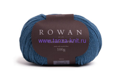 Rowan Cotton Revive