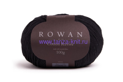 Rowan Cotton Revive