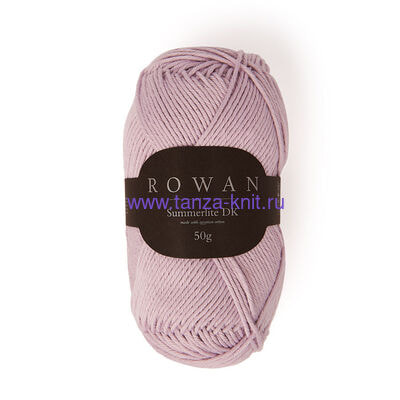 Rowan Summerlite DK