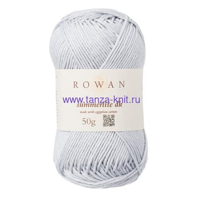 Rowan Summerlite DK