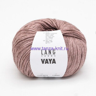 Lotus Yarns Vaya