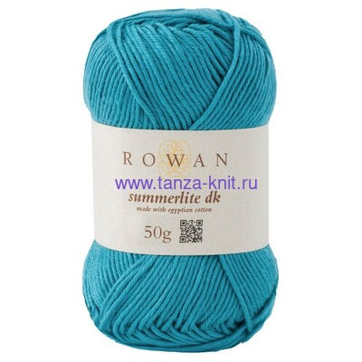 Rowan Summerlite DK