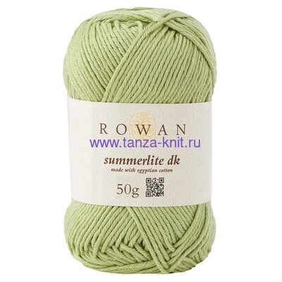 Rowan Summerlite DK