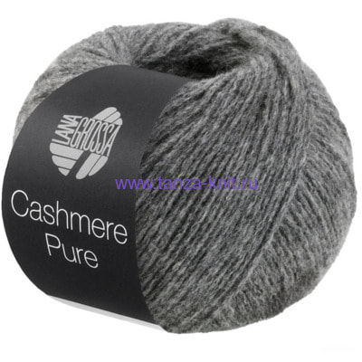 Lana Grossa Cashmere Pure