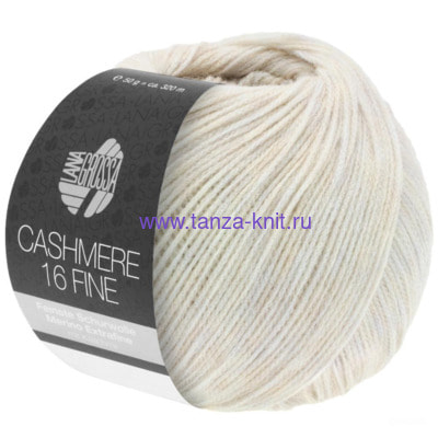 Lana Grossa Cashmere 16 Fine