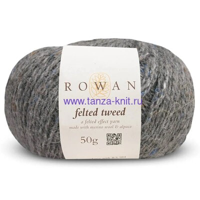 Rowan Felted Tweed