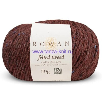 Rowan Felted Tweed